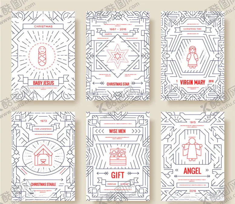 编号：70578206161522139383【酷图网】源文件下载-创意图腾插画