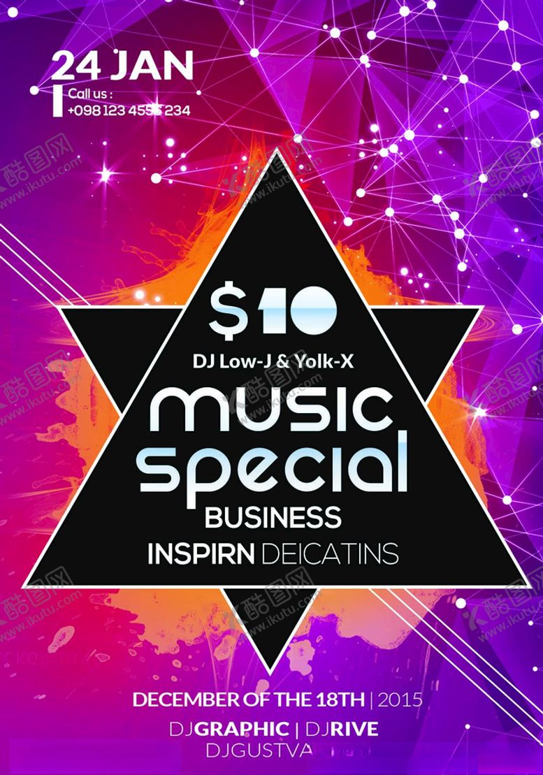 编号：13891211011629093067【酷图网】源文件下载-紫色背景