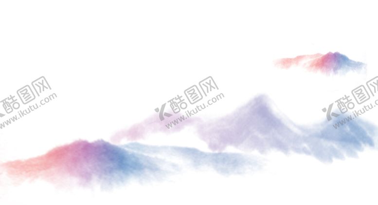 编号：11311606240112118041【酷图网】源文件下载-水墨
