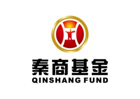 秦商基金 标志 LOGO