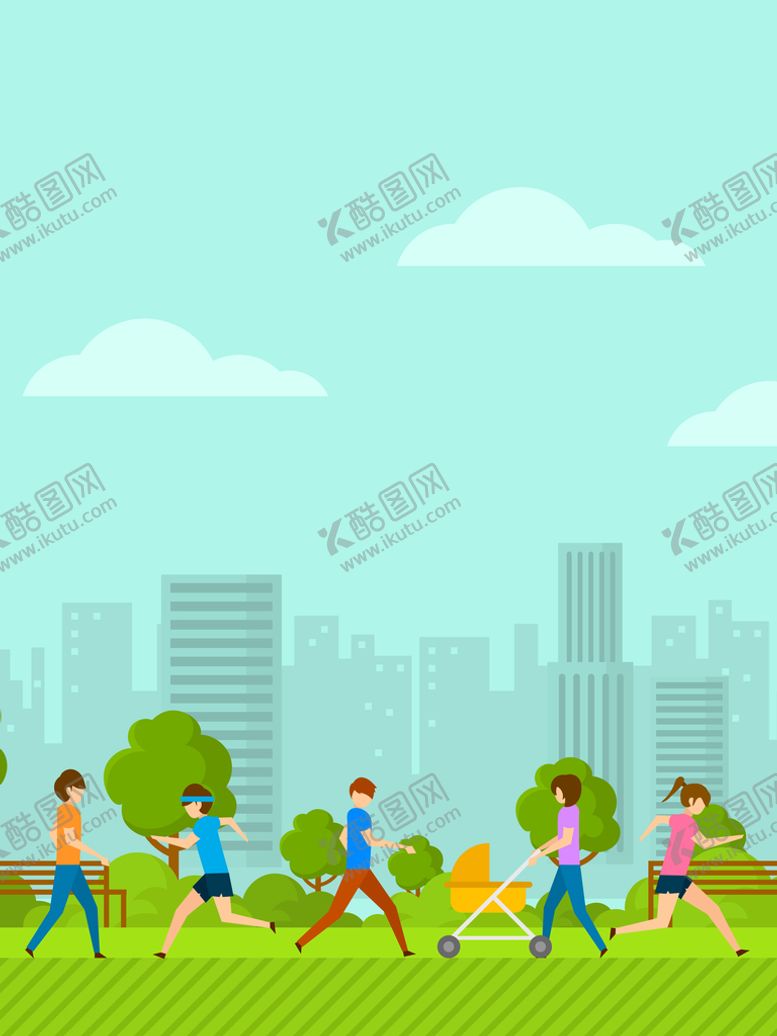 编号：26985010081047565923【酷图网】源文件下载-城市一角