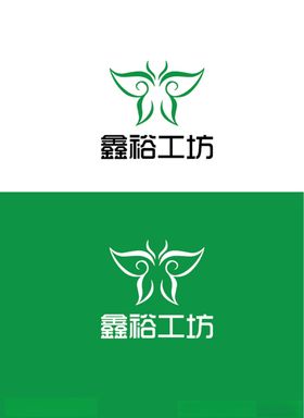 手工品标识设计