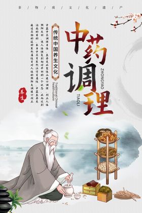 编号：04573809232159110369【酷图网】源文件下载-中医图片