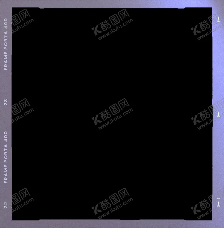 编号：28149610111758055796【酷图网】源文件下载-电影胶片边框