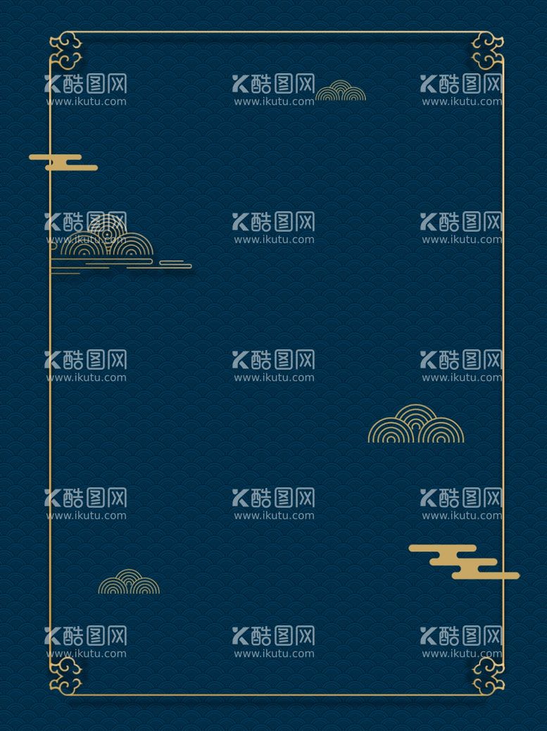 编号：93651711281300311547【酷图网】源文件下载-国潮