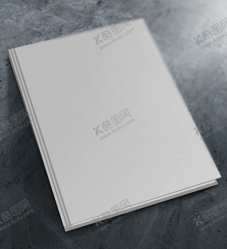 编号：89109507021017419488【酷图网】源文件下载-书本样机