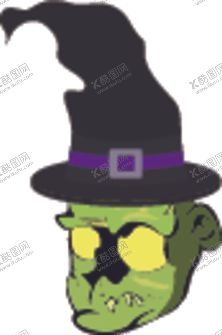 编号：86350504201302171442【酷图网】源文件下载-僵尸