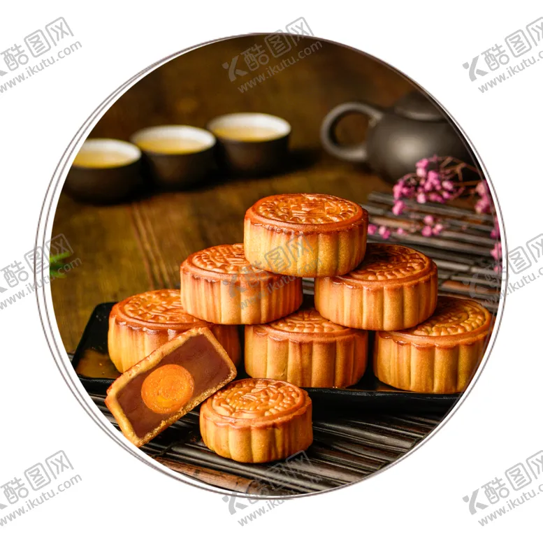 编号：72260405121837164853【酷图网】源文件下载-中秋节素材
