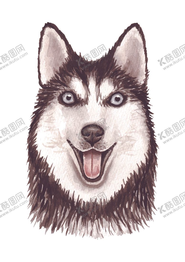 编号：14944009200508136534【酷图网】源文件下载-狗狗