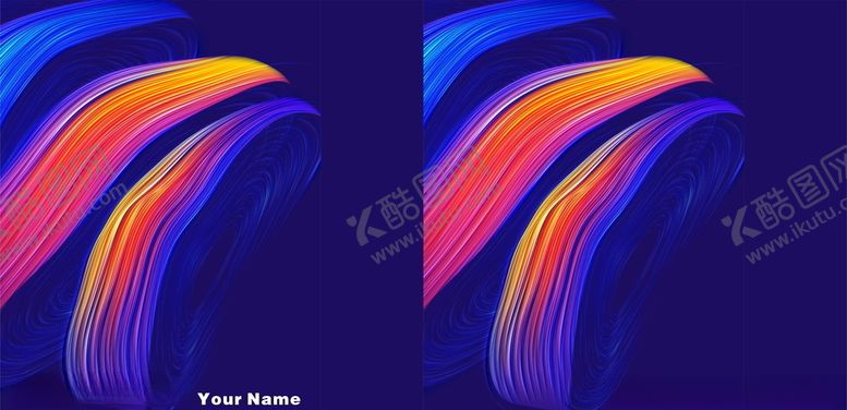 编号：16398804300315112969【酷图网】源文件下载-蓝色创意手提袋