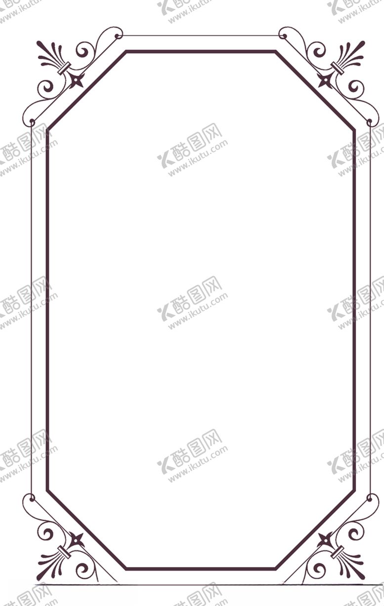 编号：15579004201957502126【酷图网】源文件下载-欧式花边
