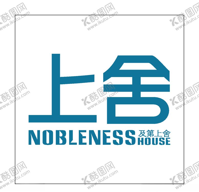 编号：77037407081452372935【酷图网】源文件下载-房地产logo