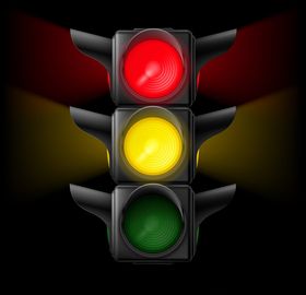 红绿灯