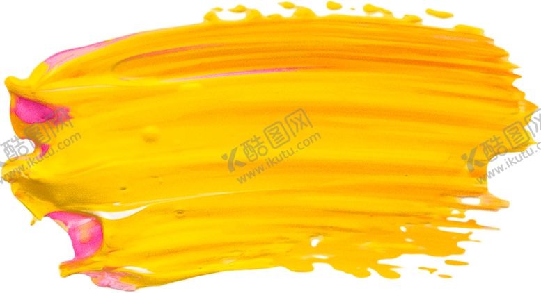 编号：95919609201346395977【酷图网】源文件下载-炫彩油漆笔刷颜料涂料水彩