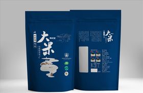 延边大米