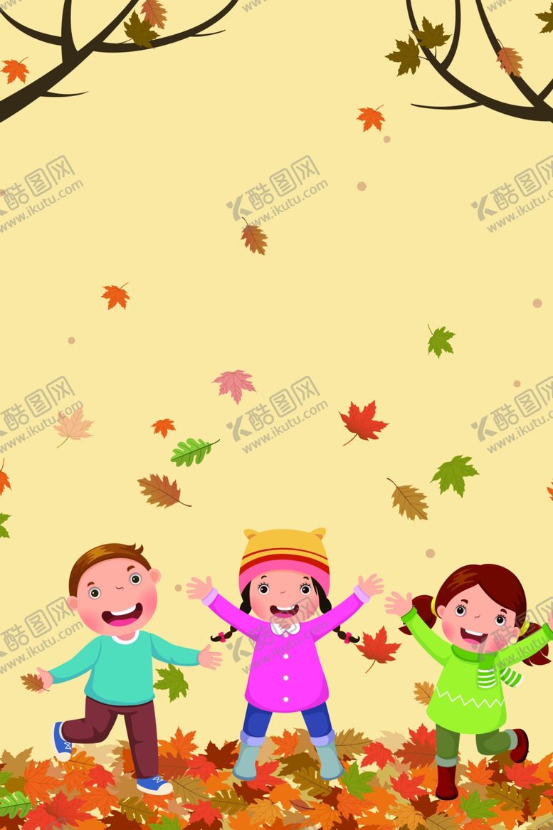 编号：91994504161420321110【酷图网】源文件下载-儿童卡通背景图片素材PSD格式