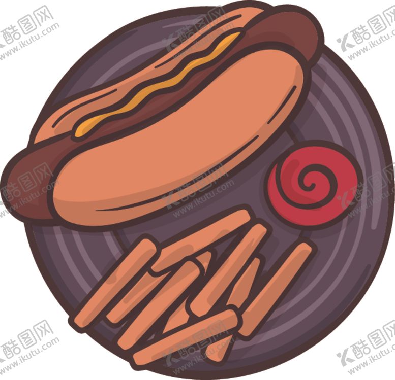 编号：85306410140827452459【酷图网】源文件下载-美食