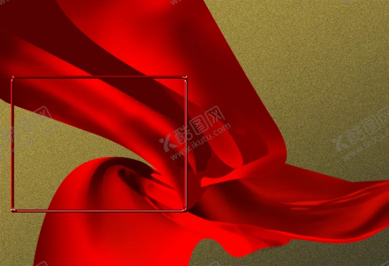 编号：42377406250132121987【酷图网】源文件下载-婚纱飘带