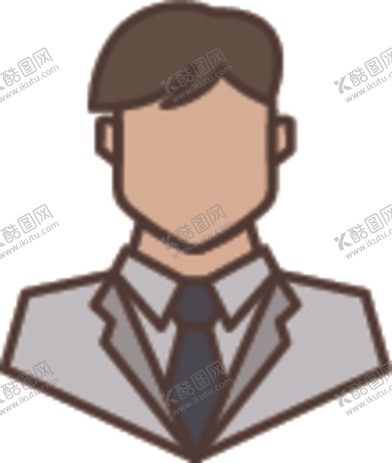 编号：14442507120957012775【酷图网】源文件下载-男性