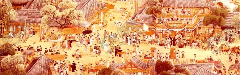编号：14329605011427407896【酷图网】源文件下载-古画
