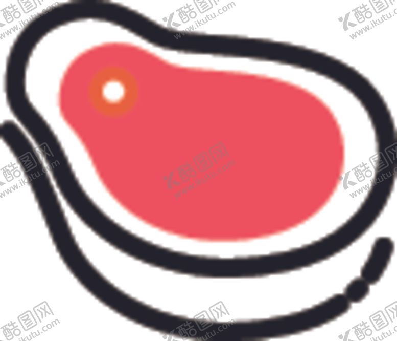 编号：61200206251833419159【酷图网】源文件下载-牛排