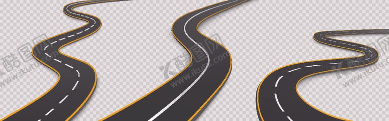 编号：32920203212049321268【酷图网】源文件下载-蜿蜒的公路