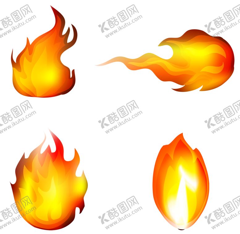 编号：42839410220551119614【酷图网】源文件下载-火焰