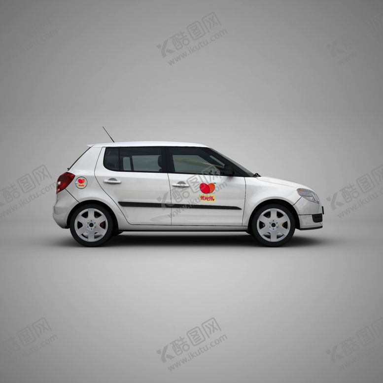 编号：51854004201454246940【酷图网】源文件下载-vi样机汽车