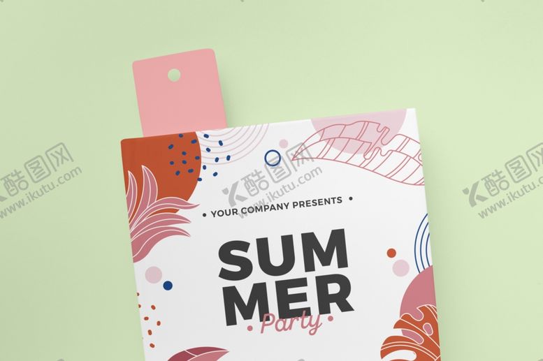 编号：55320409210709493582【酷图网】源文件下载-书本样机