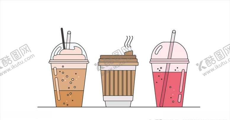 编号：46511810091530583323【酷图网】源文件下载-手绘卡通图片