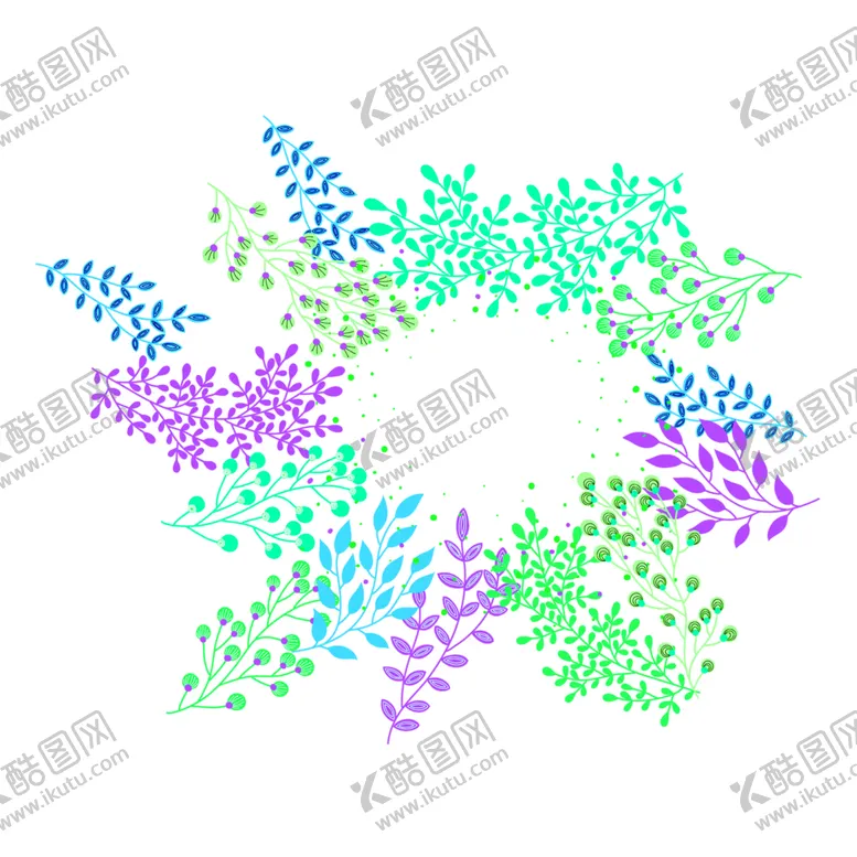 编号：92187807010314084369【酷图网】源文件下载-花素材