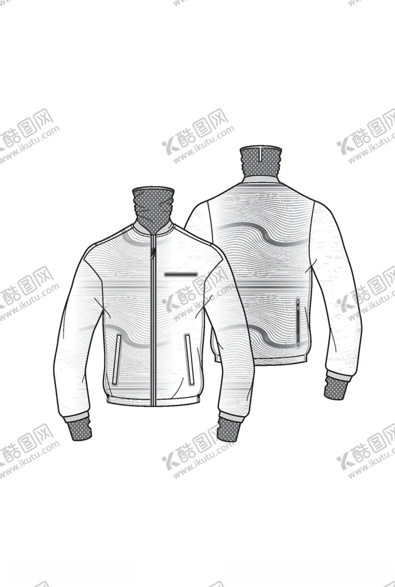 编号：48147906301154096336【酷图网】源文件下载-服装款式