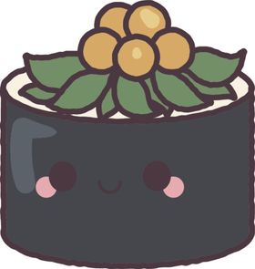卡哇伊美食
