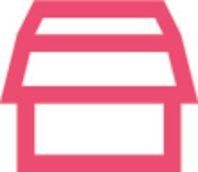 纸箱台灯咖啡笔记本电脑王冠
