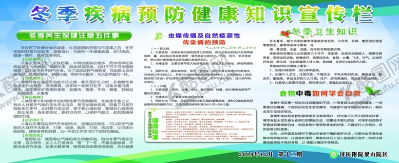 编号：61886210080727412795【酷图网】源文件下载-健康教育宣传栏