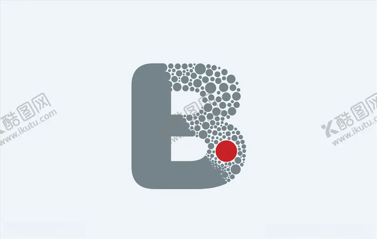 编号：83228907012111158417【酷图网】源文件下载-字母B