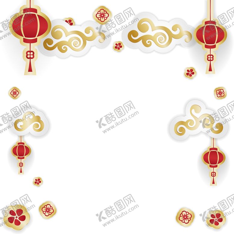 编号：90639907131343162677【酷图网】源文件下载-红色背景