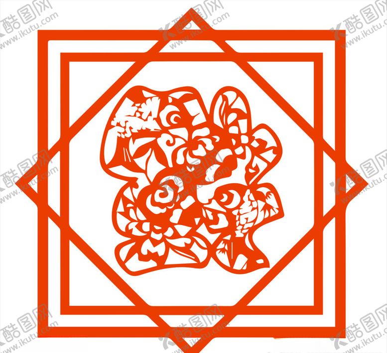 编号：24114009240923304922【酷图网】源文件下载-福字