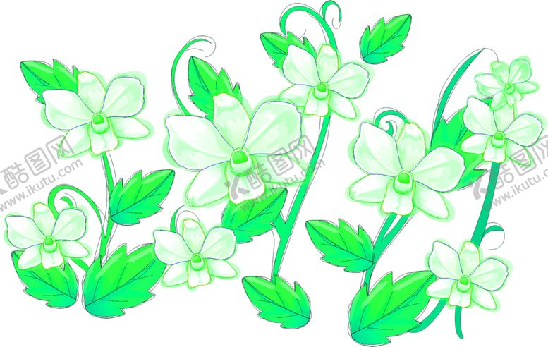 编号：50485609101023317157【酷图网】源文件下载-花素材