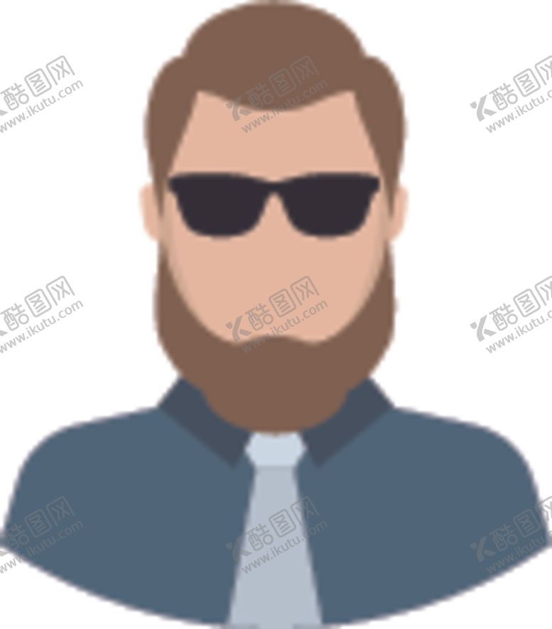 编号：22840709230146354634【酷图网】源文件下载-男性