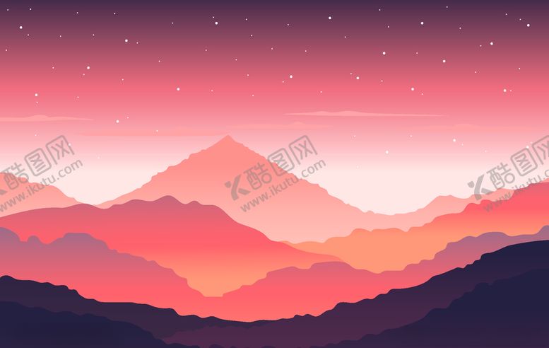 编号：42539109161325453933【酷图网】源文件下载-风景剪影