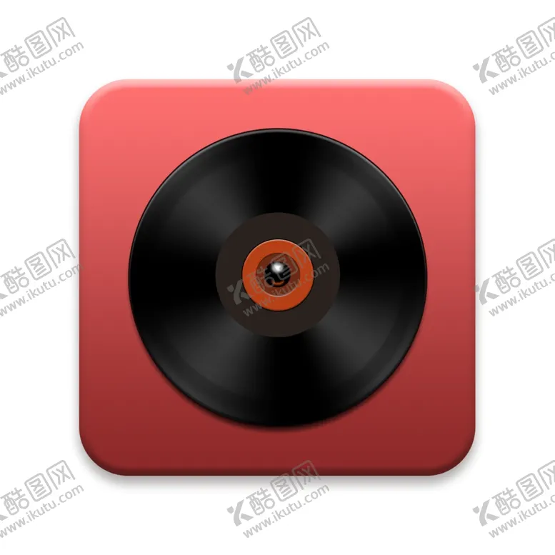 编号：36009802182157318193【酷图网】源文件下载-音乐图标