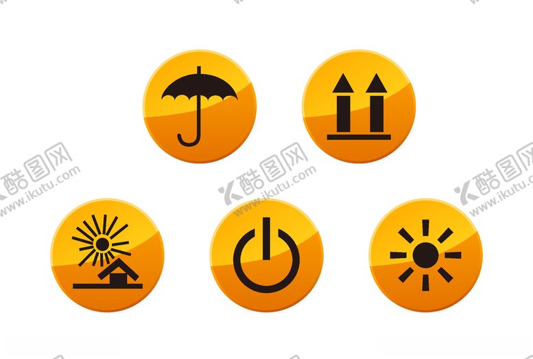 编号：52273310190050331422【酷图网】源文件下载-生活小图标