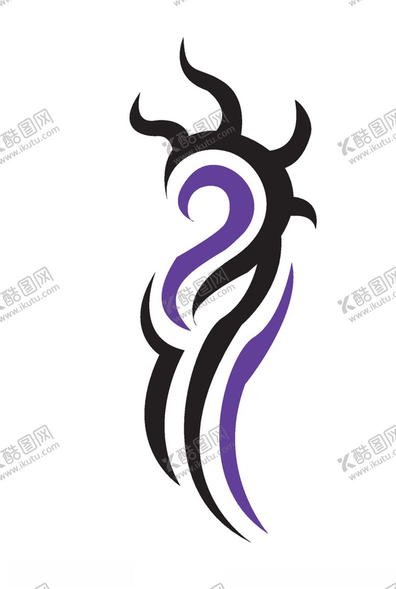 编号：96505506291421191700【酷图网】源文件下载-中式花边图案