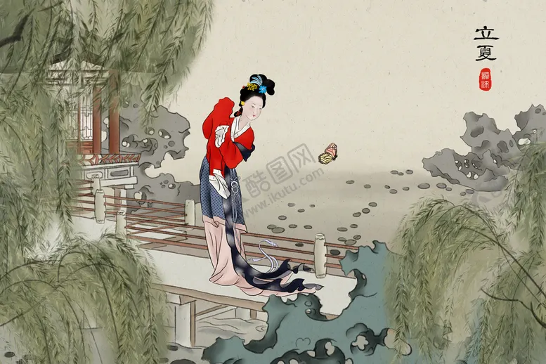 编号：75241309161230222310【酷图网】源文件下载-游玩赏景