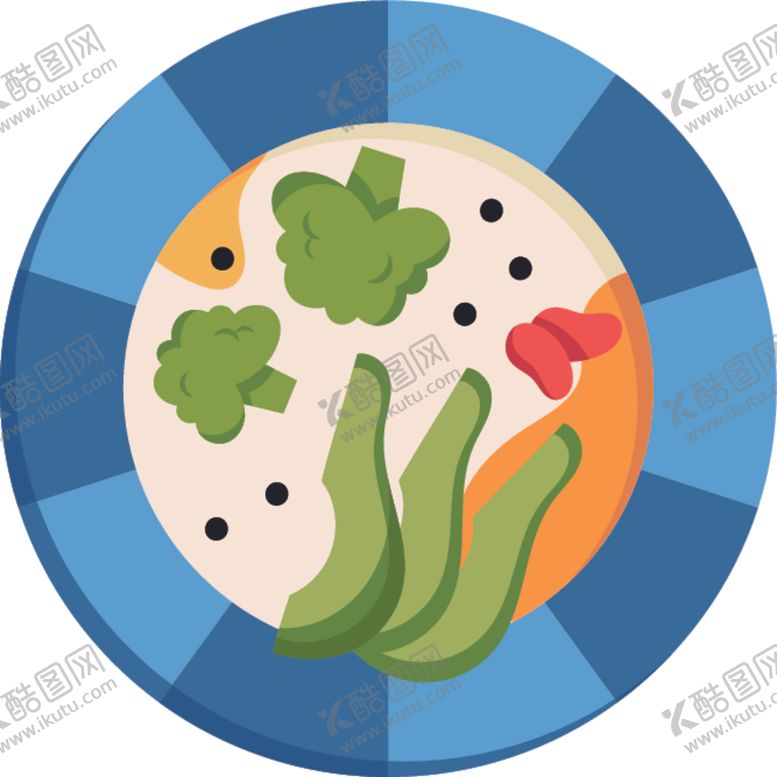 编号：97879810011606426361【酷图网】源文件下载-美食