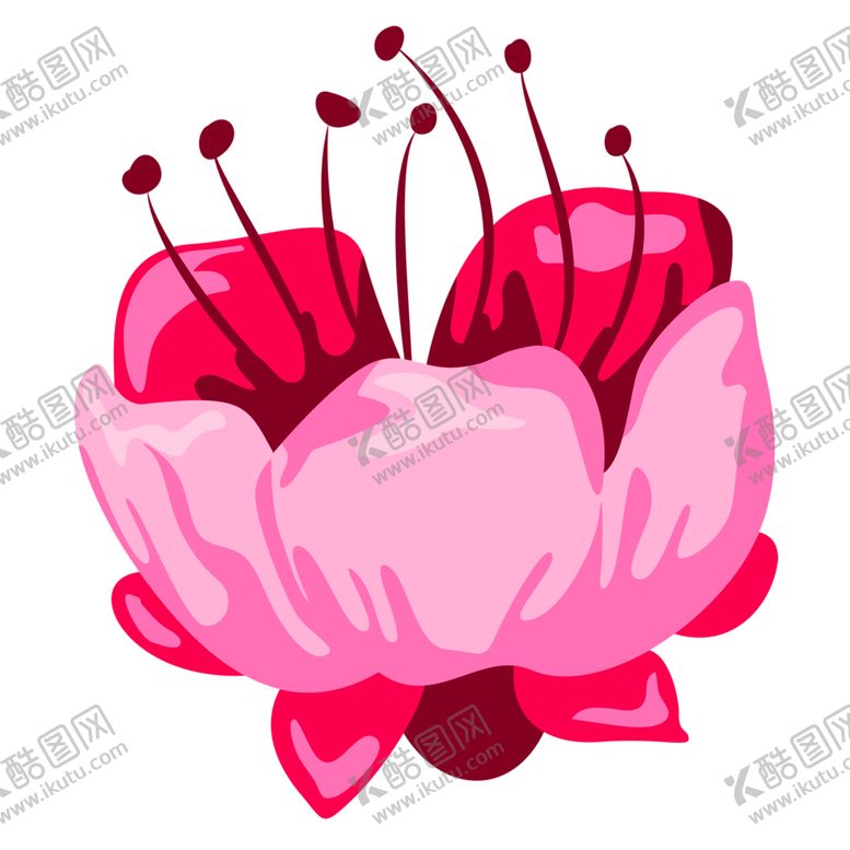 编号：78990810030722569226【酷图网】源文件下载-浪漫素材