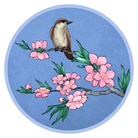 插画素材