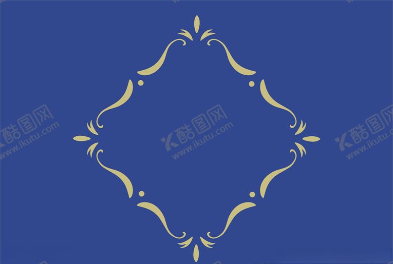 编号：60672609200146422304【酷图网】源文件下载-欧式边框