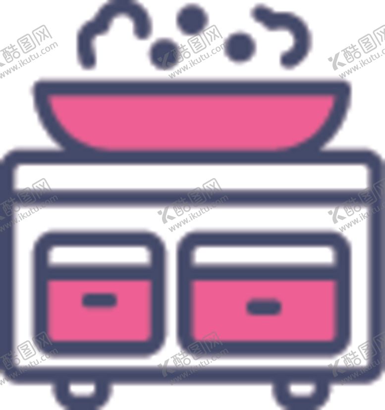编号：90329805160019003288【酷图网】源文件下载-厨房
